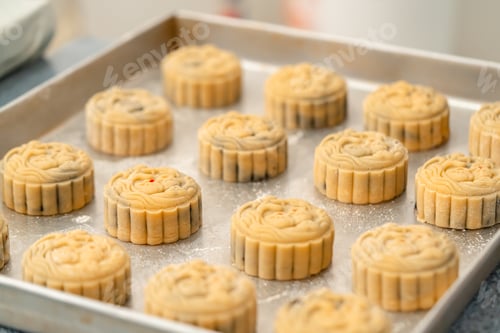 Preview: Mooncake