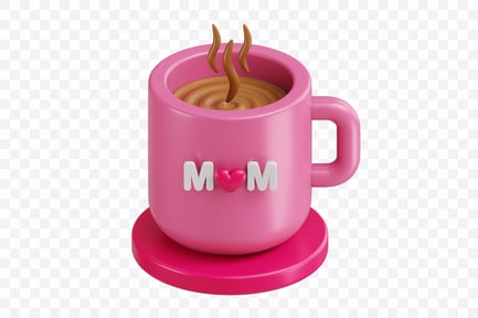 Preview: Mom Mug