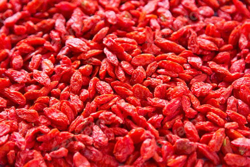 Preview: Dried Goji berry