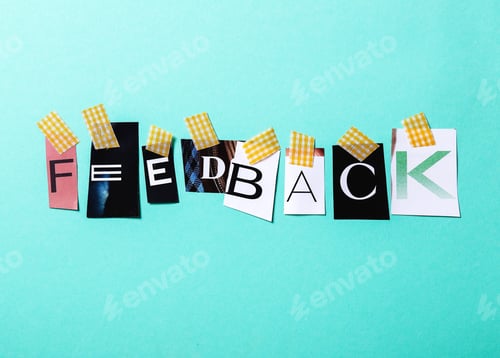 Visualização: Feedback