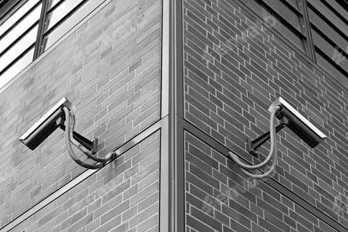 Preview: Symmetric Security Cameras