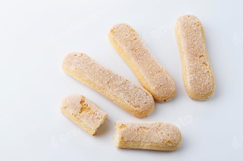 Preview: Lady Finger Italian Cookie Savoiardi for Tiramisu