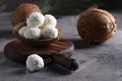 Preview: Handmade Sweets Candy