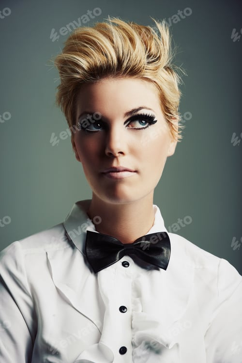 Preview: When in doubt put a bow on it