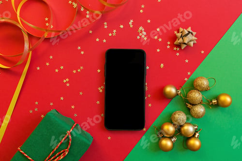Preview: christmas