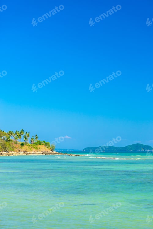 Preview: Rawai beach in Phuket