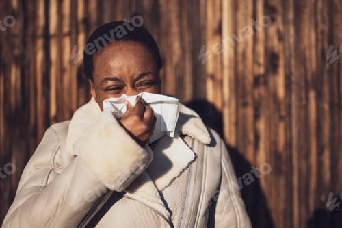 Preview: Allergy