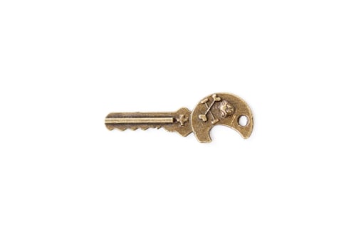 Preview: Vintage key