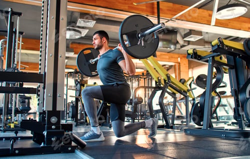 Preview: Sports and gym activities