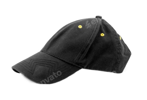 Preview: black cap