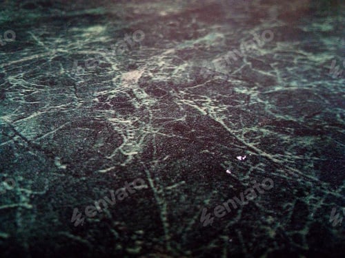 Preview: The surface and texture of dark marble