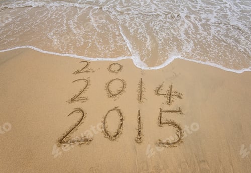 Preview: New Year 2015 Is Coming