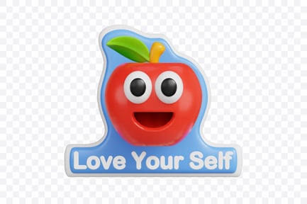 Preview: Love Your Self