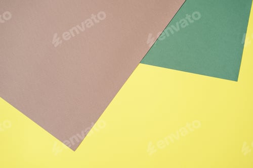 Preview: Abstract paper background texture colorful, design pattern
