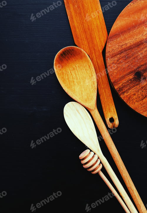 Preview: Cooking frame