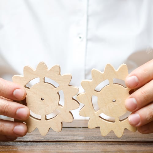 Preview: Gears