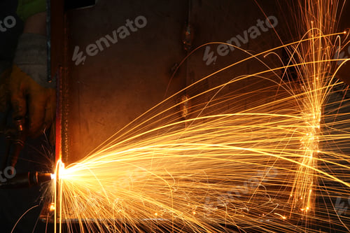 Preview: Welding