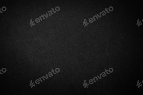 Preview: Black empty background. Stone surface.