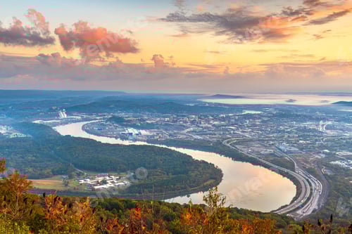 Preview: Chattanooga, TN, USA