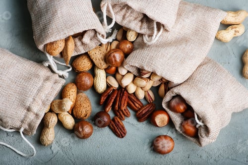 Preview: Nuts