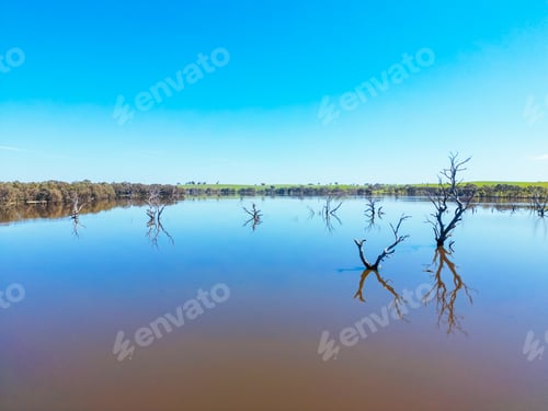Preview: Lake Eppalock in Victoria Australia