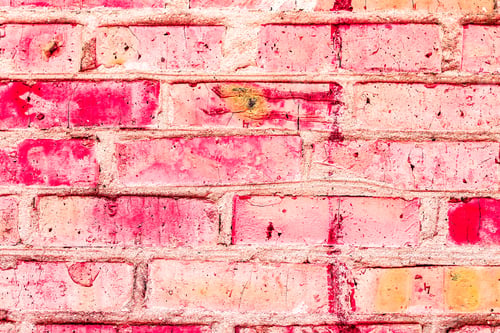 Preview: Textured Brick Wall