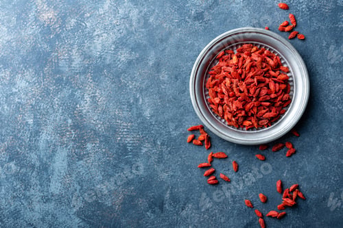 Preview: Goji berries