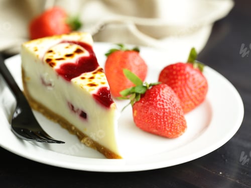 Preview: Cheesecake