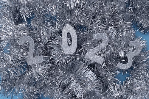 Preview: New year 2023