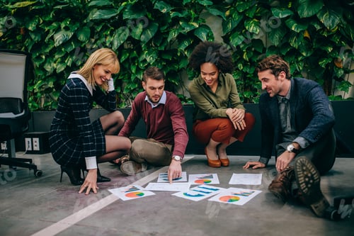 Preview: Mapping out necessary steps