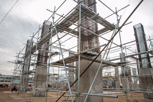 Preview: Oil and gas engineering and industrial construction