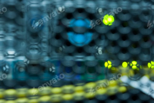 Preview: Network server