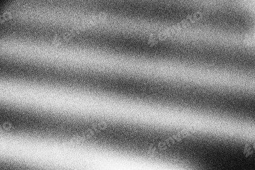 Preview: Monochrome grain gradient texture, background with diagonal black and white lines for design