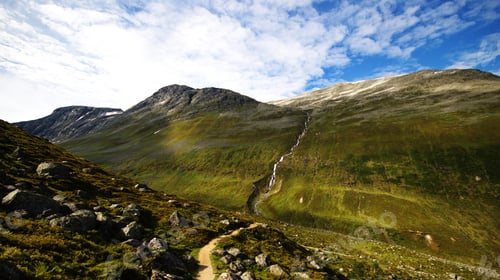 Preview: A Beautiful and Breathtaking Norway pictures