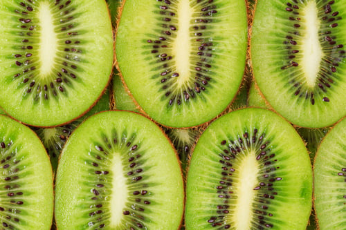 Preview: kiwi fruit background