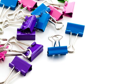 Preview: Paper clips