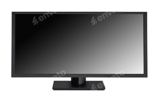 Preview: Monitor isolated