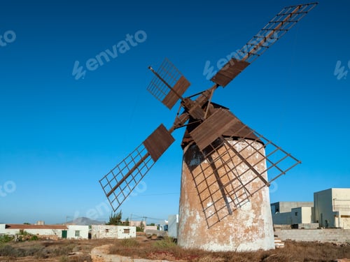 Preview: Fuerteventura - Canary Islands - Spain
