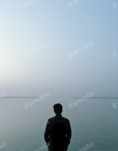 Preview: Wondering lonely