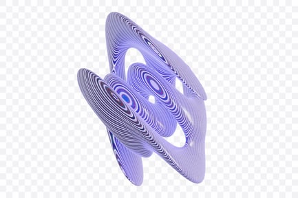 Preview: Dynamic Abstract Shape