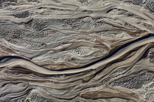 Preview: texture on land