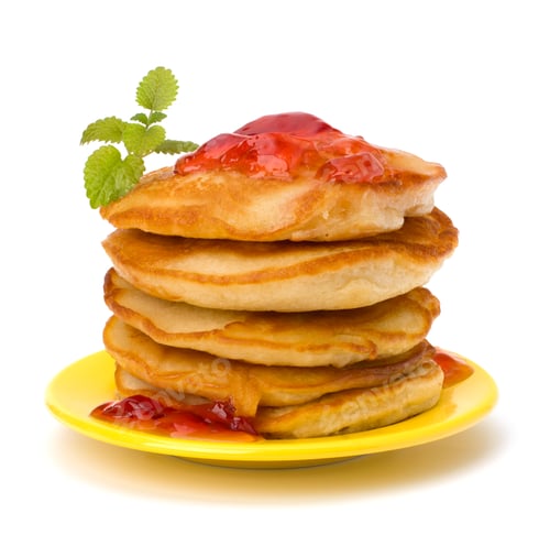 Preview: Pancakes