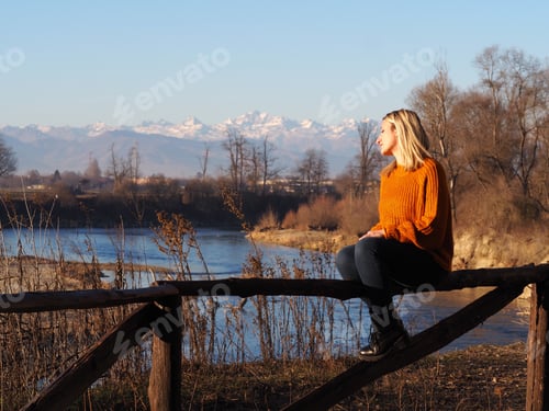 Preview: Relaxing