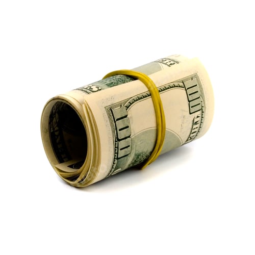 Preview: dollar tube