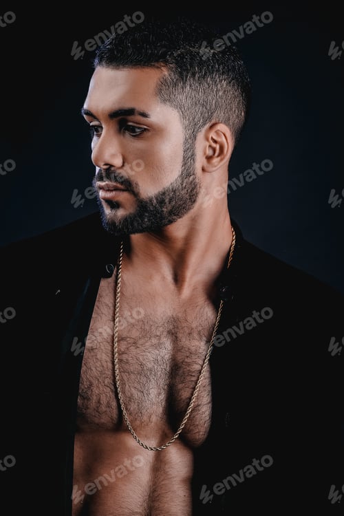 Preview: portrait