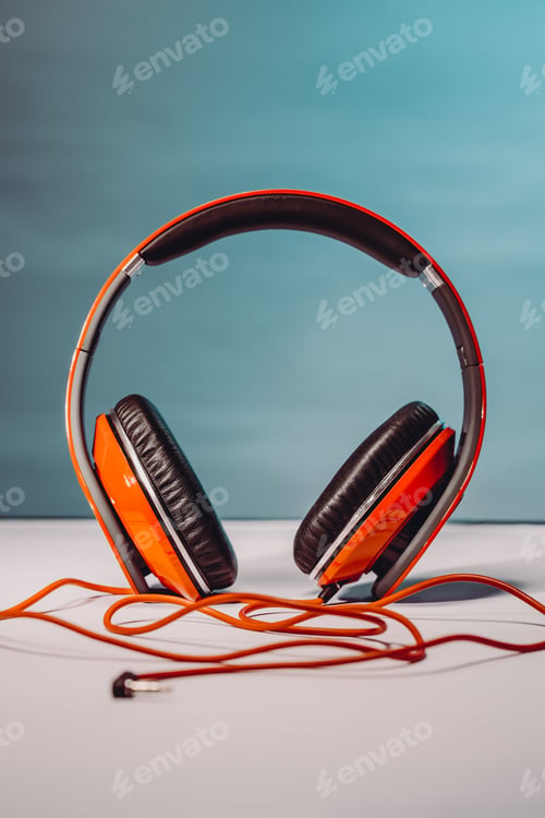 Preview: Big Stylish Headphones