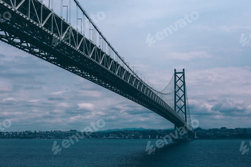 Preview: view from below