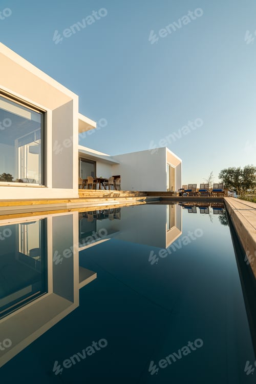 Preview: Casa do Meio