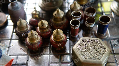 Preview: chinese culture
