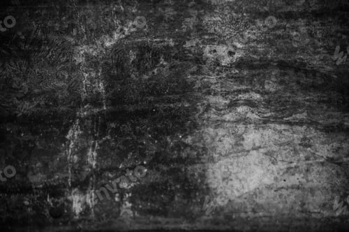 Preview: Wall. Wall Texture Background. Scratches, Cracks, Pieces